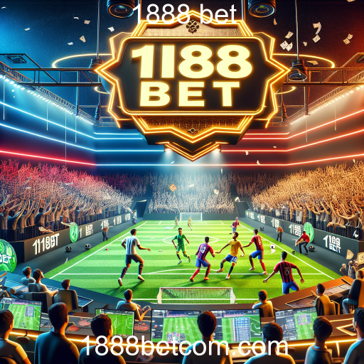 A Ascensão dos Jogos de Esportes: A Nova Fronteira do Entretenimento Digital